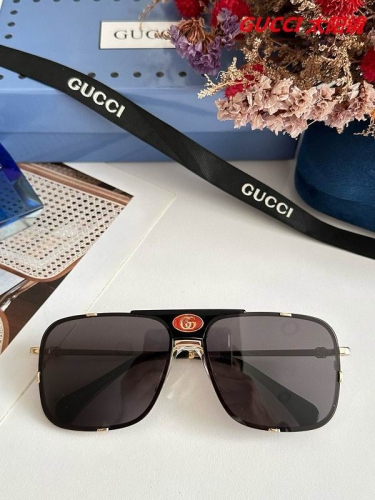 G.U.C.C.I. Sunglasses AAAA 5324