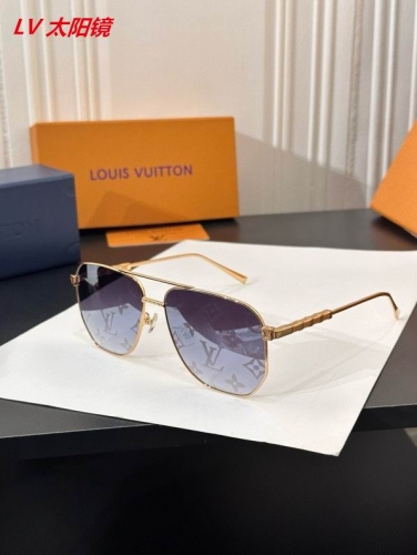 L...V... Sunglasses AAAA 5700