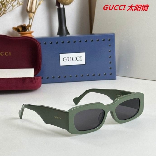 G.U.C.C.I. Sunglasses AAAA 4324