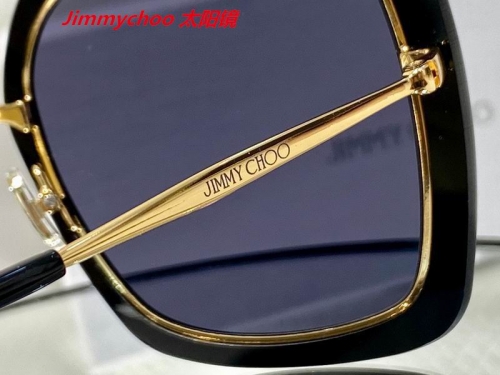 J.i.m.m.y. C.h.o.o. Sunglasses AAAA 4005