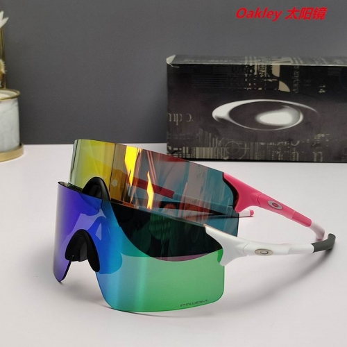 O.a.k.l.e.y. Sunglasses AAAA 4327