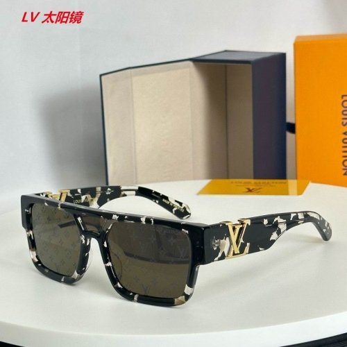 L...V... Sunglasses AAAA 5870