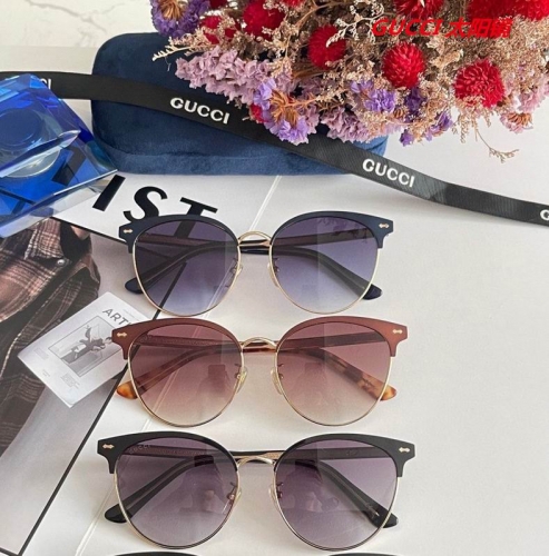 G.U.C.C.I. Sunglasses AAAA 5224