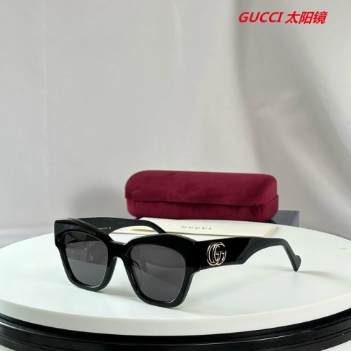 G.U.C.C.I. Sunglasses AAAA 5727