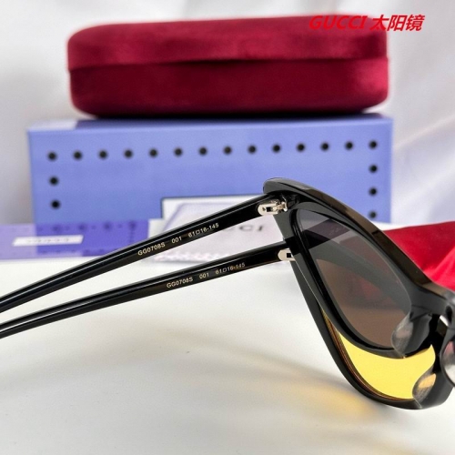 G.U.C.C.I. Sunglasses AAAA 6270