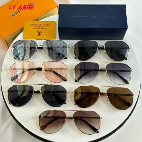 L...V... Sunglasses AAAA 5872