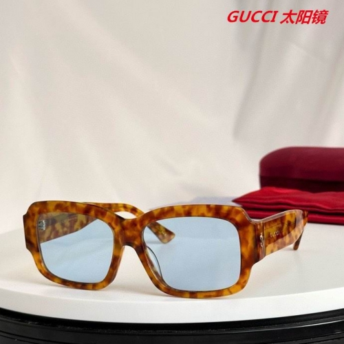 G.U.C.C.I. Sunglasses AAAA 6086