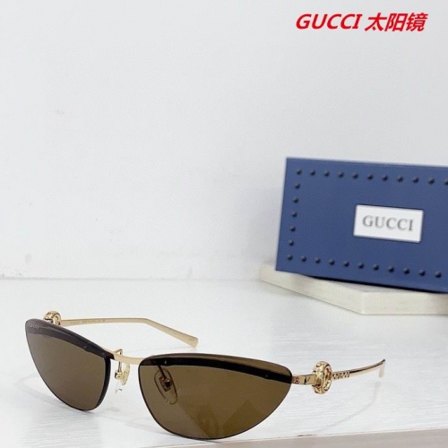 G.U.C.C.I. Sunglasses AAAA 5441