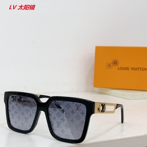 L...V... Sunglasses AAAA 5584