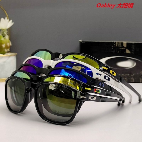 O.a.k.l.e.y. Sunglasses AAAA 4296