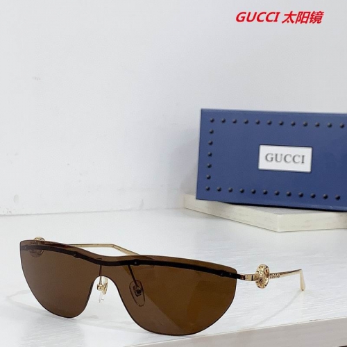 G.U.C.C.I. Sunglasses AAAA 5638