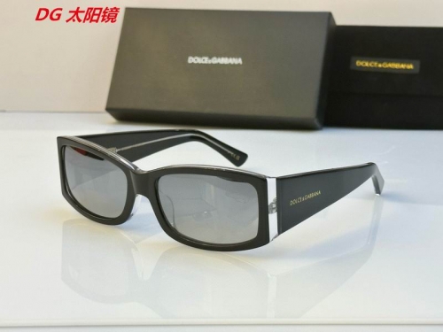 D.n.G. Sunglasses AAAA 4307