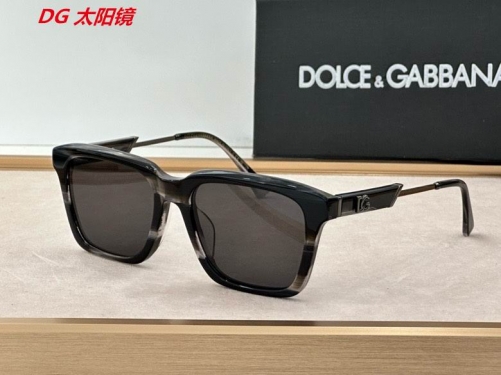 D.n.G. Sunglasses AAAA 4163