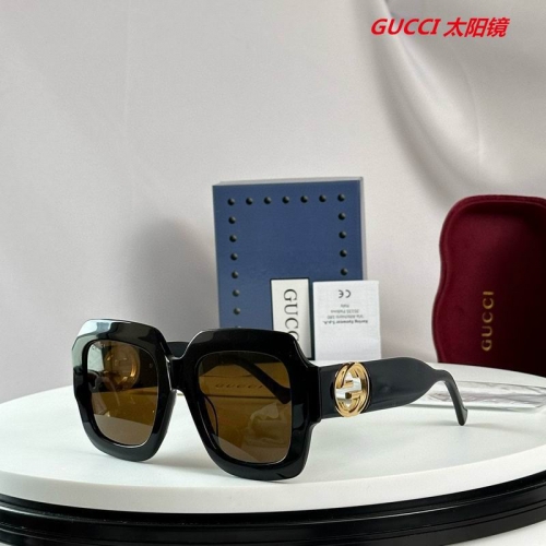 G.U.C.C.I. Sunglasses AAAA 5077