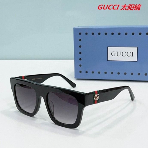 G.U.C.C.I. Sunglasses AAAA 6547