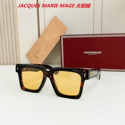 J.A.C.Q.U.E.S. M.A.R.I.E. M.A.G.E. Sunglasses AAAA 4337