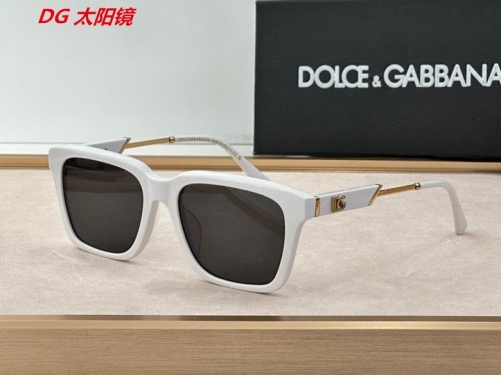 D.n.G. Sunglasses AAAA 4167