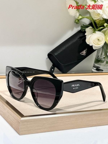 P.r.a.d.a. Sunglasses AAAA 4176