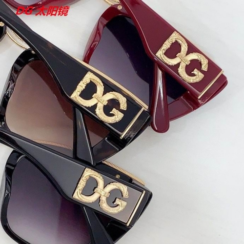 D.n.G. Sunglasses AAAA 4436