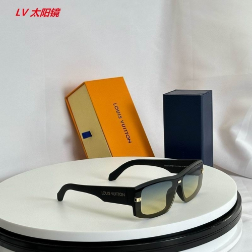 L...V... Sunglasses AAAA 5854