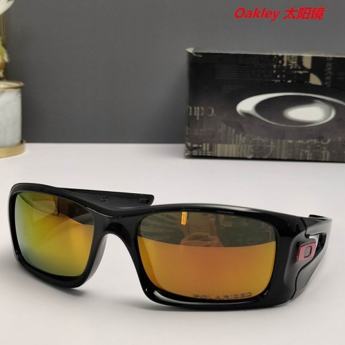 O.a.k.l.e.y. Sunglasses AAAA 4292