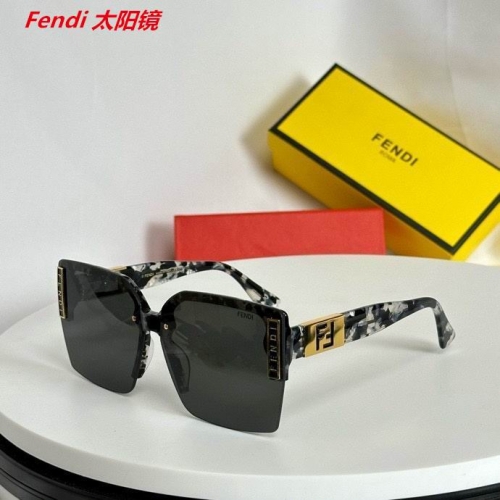 F.e.n.d.i. Sunglasses AAAA 4089