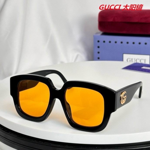 G.U.C.C.I. Sunglasses AAAA 6079