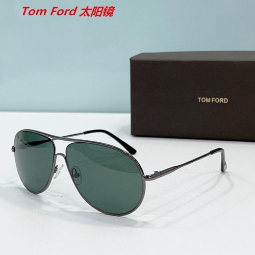 T.o.m. F.o.r.d. Sunglasses AAAA 4674