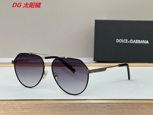 D.n.G. Sunglasses AAAA 4268