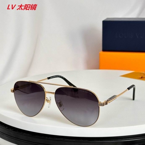 L...V... Sunglasses AAAA 6285