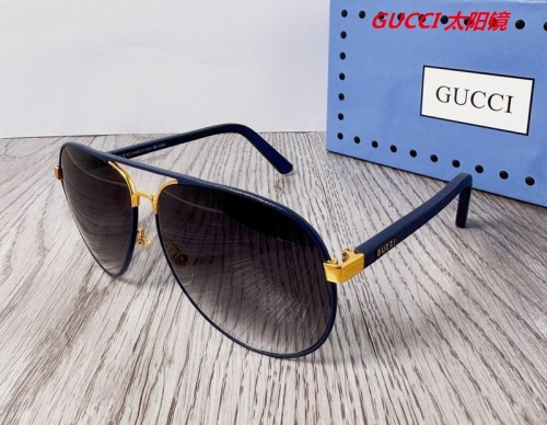 G.U.C.C.I. Sunglasses AAAA 4803