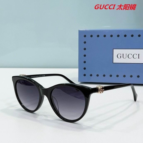 G.U.C.C.I. Sunglasses AAAA 5627