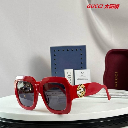 G.U.C.C.I. Sunglasses AAAA 5078