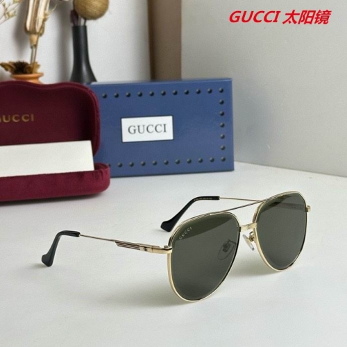 G.U.C.C.I. Sunglasses AAAA 4610