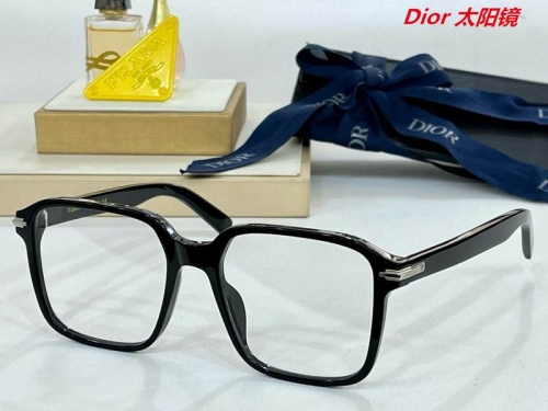 D.i.o.r. Sunglasses AAAA 4582