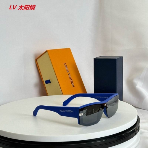 L...V... Sunglasses AAAA 5851