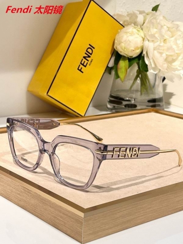 F.e.n.d.i. Sunglasses AAAA 4545