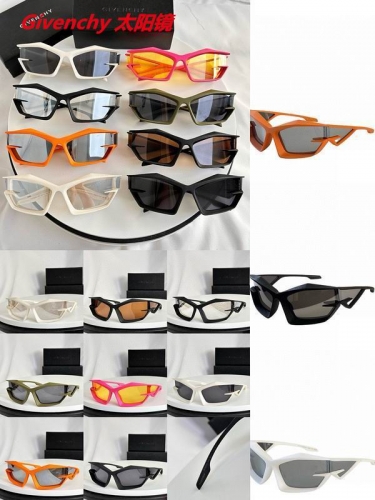 G.i.v.e.n.c.h.y. Sunglasses AAAA 4085