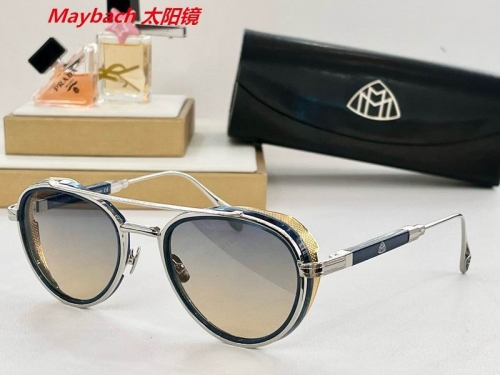 M.a.y.b.a.c.h. Sunglasses AAAA 4508