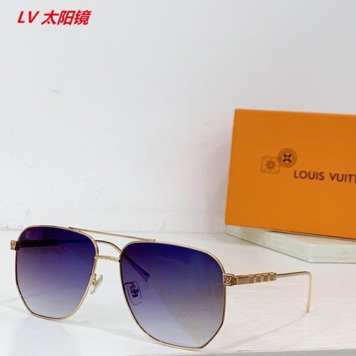 L...V... Sunglasses AAAA 5454