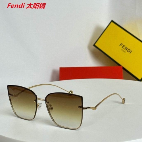 F.e.n.d.i. Sunglasses AAAA 4071