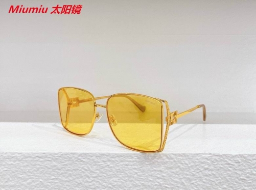 M.i.u.m.i.u. Sunglasses AAAA 4008