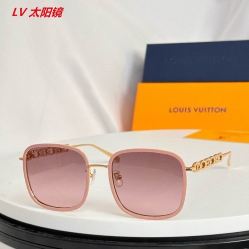 L...V... Sunglasses AAAA 6261