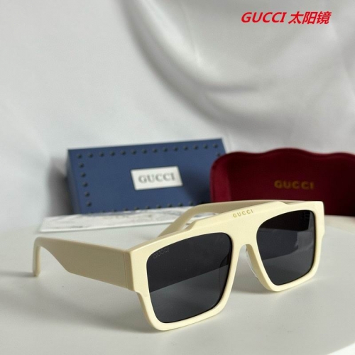 G.U.C.C.I. Sunglasses AAAA 5150