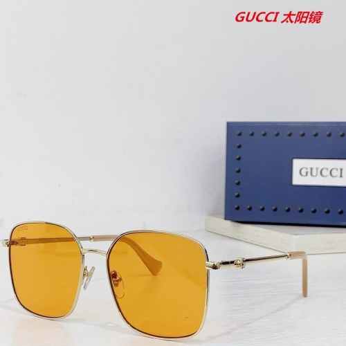 G.U.C.C.I. Sunglasses AAAA 5474