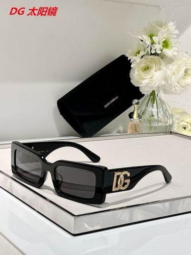 D.n.G. Sunglasses AAAA 4613