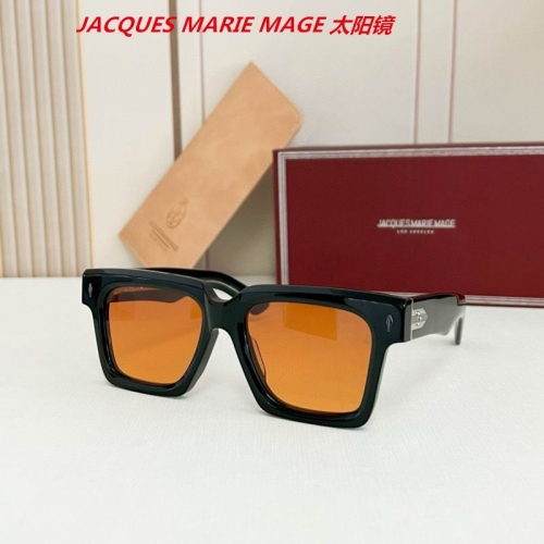 J.A.C.Q.U.E.S. M.A.R.I.E. M.A.G.E. Sunglasses AAAA 4336