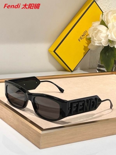 F.e.n.d.i. Sunglasses AAAA 4135