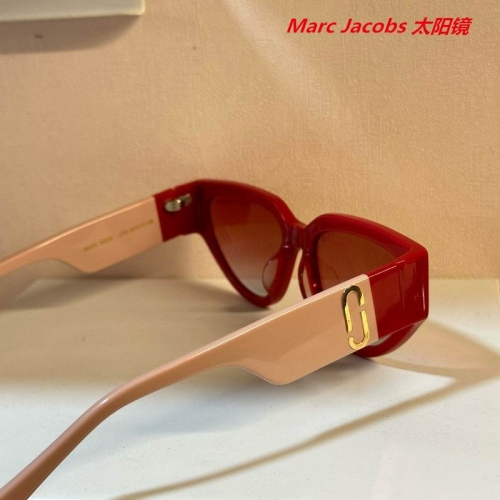 M.a.r.c. J.a.c.o.b.s. Sunglasses AAAA 4031