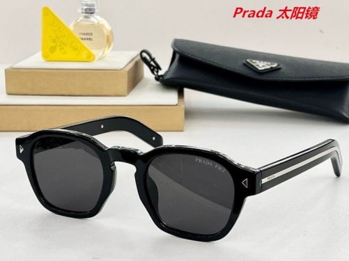 P.r.a.d.a. Sunglasses AAAA 4318